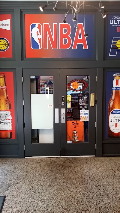 Courtside Convenience
