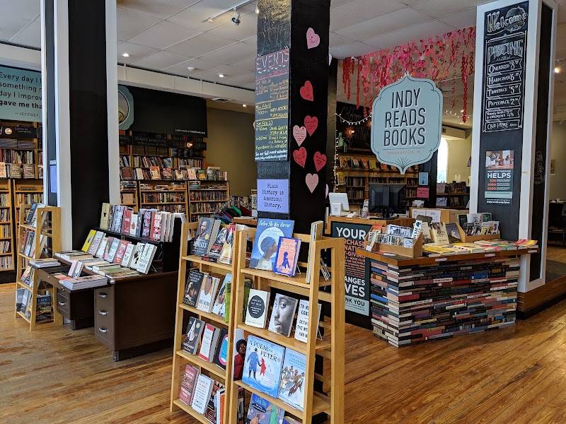 Indy Reads