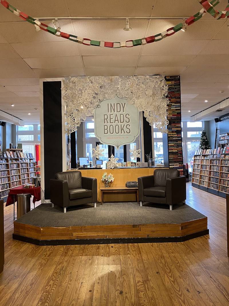 Indy Reads