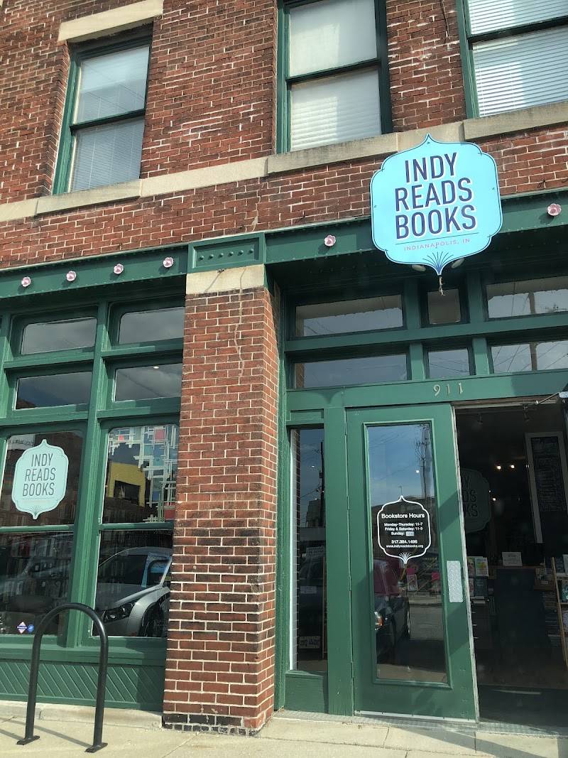 Indy Reads