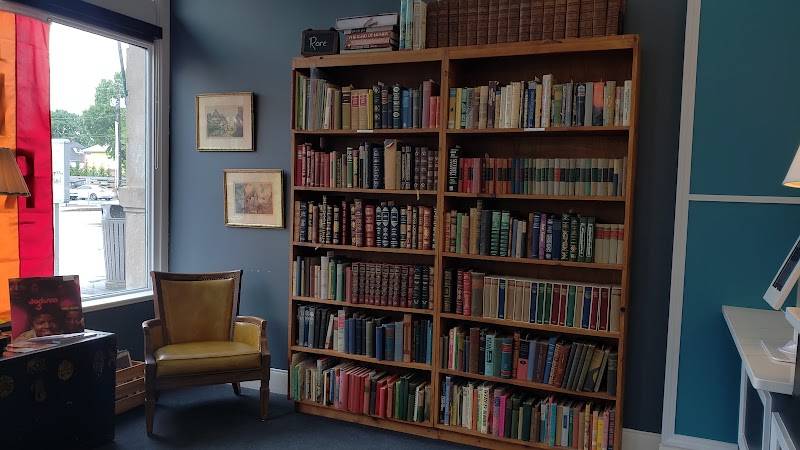 Indy Reads
