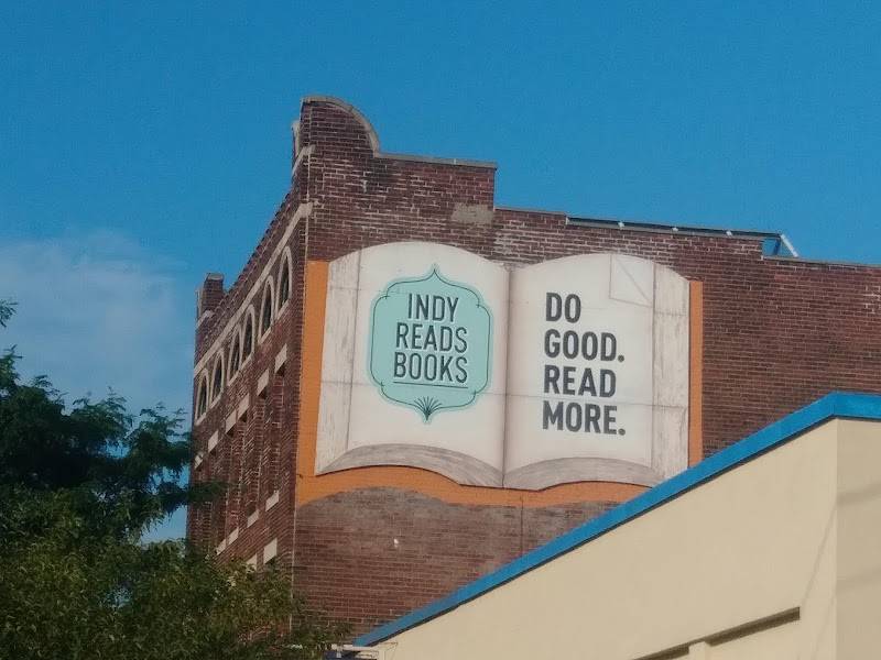Indy Reads