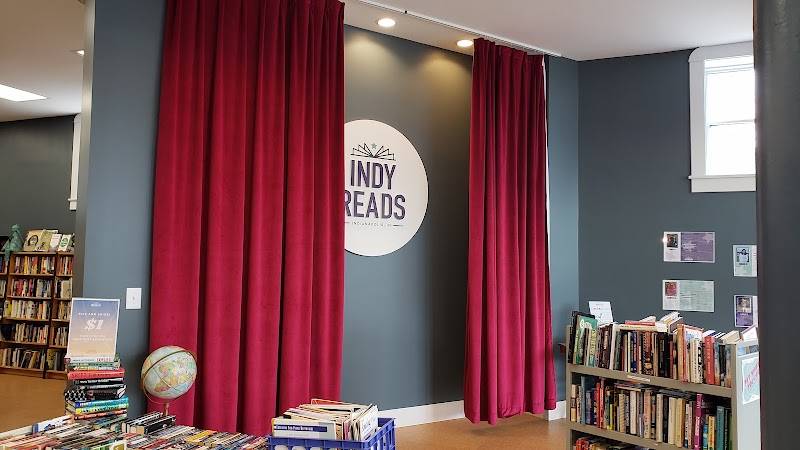 Indy Reads