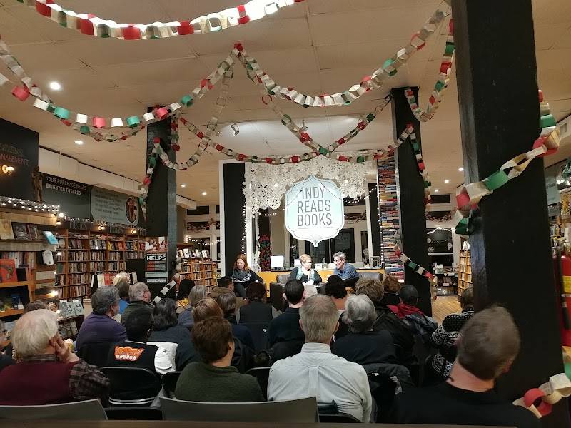 Indy Reads