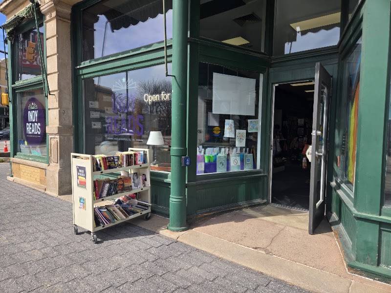 Indy Reads