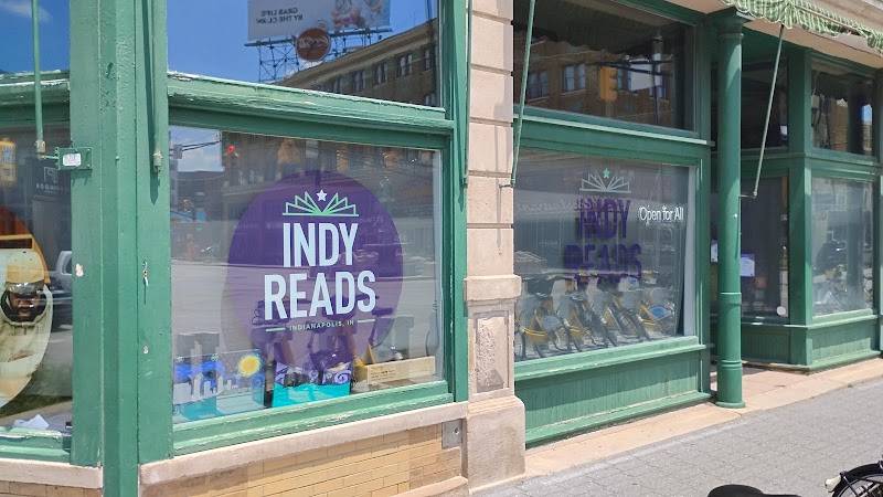 Indy Reads